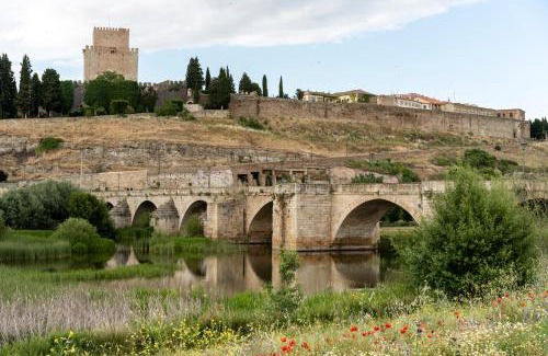 Ciudad Rodrigo Hotel | Parador de Ciudad Rodrigo