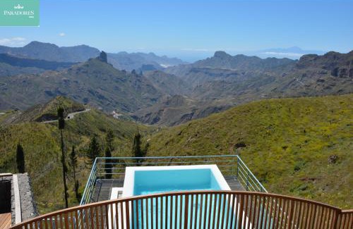 Cruz de Tejeda Hotel | Parador de Cruz de Tejeda