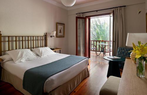 Valverde Hotel | Parador de El Hierro