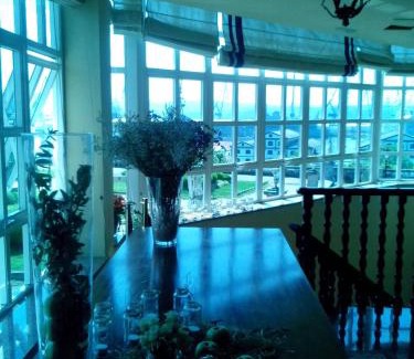 Magdalena Hotel | Parador de Ferrol