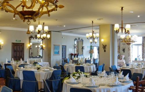 Magdalena Hotel | Parador de Ferrol