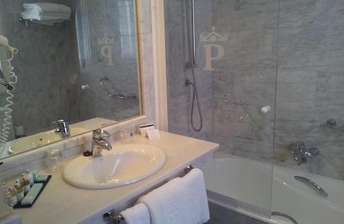 Magdalena Hotel | Parador de Ferrol