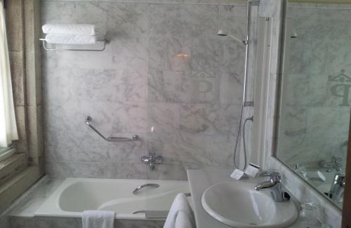 Magdalena Hotel | Parador de Ferrol