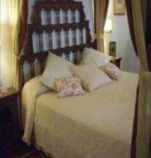 Guadalupe Hotel | Parador de Guadalupe
