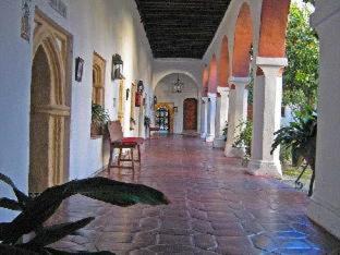 Guadalupe Hotel | Parador de Guadalupe