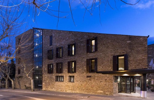 Seu de Urgell Hotel | Parador De La Seu D'urgell
