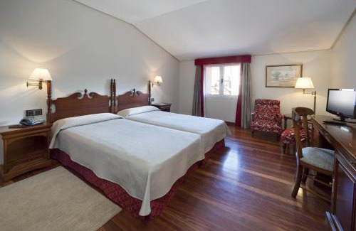 Chejilipes Hotel | Parador de Las Cañadas del Teide