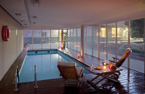 Chejilipes Hotel | Parador de Las Cañadas del Teide