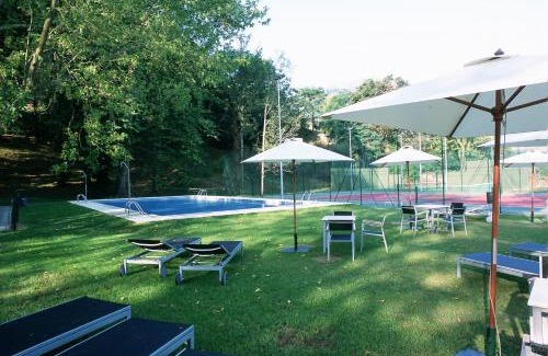 Limpias Hotel | Parador de Limpias