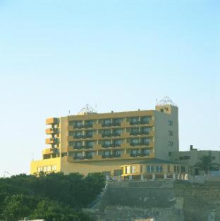 Melilla Hotel | Parador de Melilla