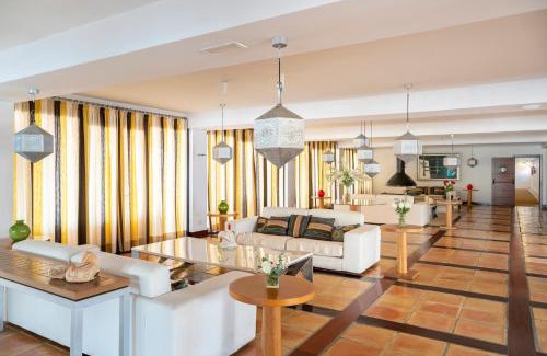 La Parata Hotel | Parador de Mojácar