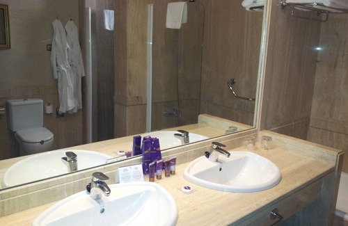 Santillana del Mar Hotel | Parador De Santillana De Gil Blas