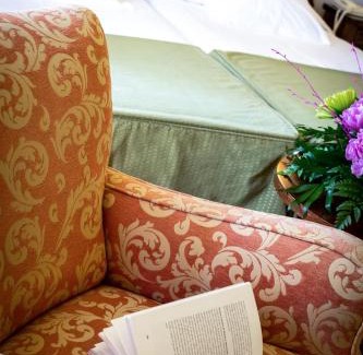Tordesillas Hotel | Parador de Tordesillas