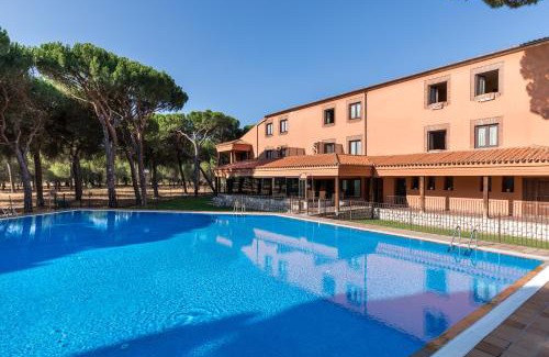 Tordesillas Hotel | Parador de Tordesillas