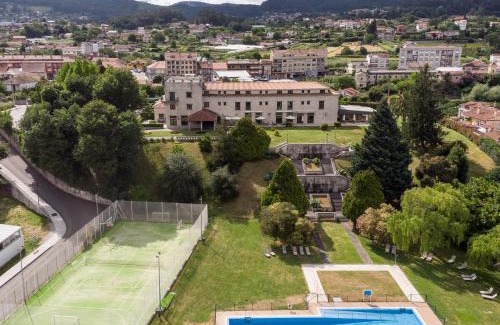 Tui Hotel | Parador de Tui