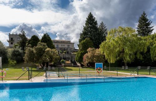 Tui Hotel | Parador de Tui