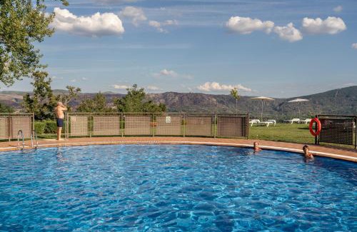 Monterrei Hotel | Parador de Verín