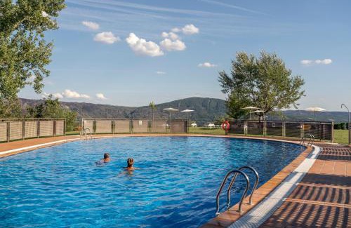 Monterrei Hotel | Parador de Verín