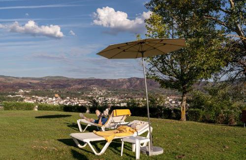 Monterrei Hotel | Parador de Verín