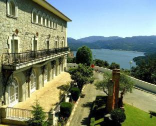 Les Masies de Roda Hotel | Parador de Vic-Sau