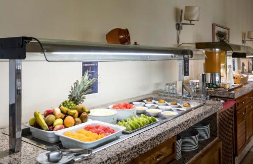 Les Masies de Roda Hotel | Parador de Vic-Sau