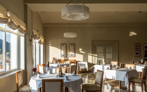 Les Masies de Roda Hotel | Parador de Vic-Sau