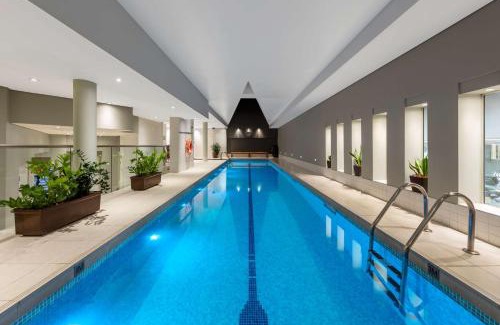 Sydney Central Business District Hotel | Paradox Sydney