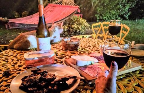 Santiago Province Bed & Breakfast | Paraiso Hortensia Ecolodge