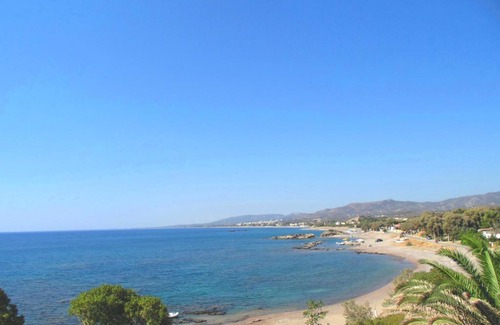 Kiotari Apartment | Paraktio Beach Apartments