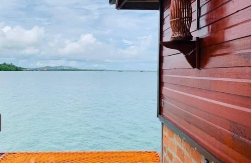 Semporna Ski Chalet | Parapat Water Village Resort