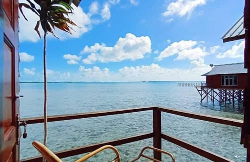 Semporna Ski Chalet | Parapat Water Village Resort
