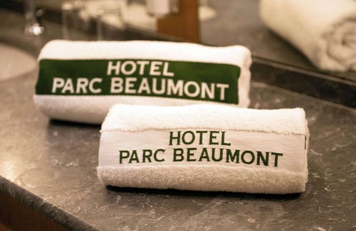 Centre Ville Hotel | Parc Beaumont Hôtel & Spa Pau - MGallery Collection