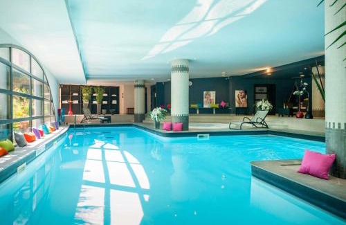 Pau-Sud Hotel | Parc Beaumont Hôtel & Spa Pau - MGallery Collection