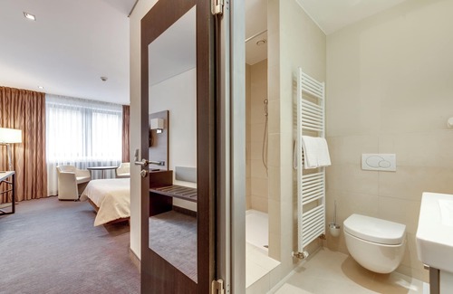 Dommeldange Hotel | Parc Hotel Alvisse