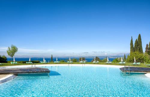 Bardolino Hotel | Parc Hotel Germano Suites & Apartments