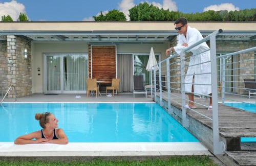 Bardolino Hotel | Parc Hotel Germano Suites & Apartments