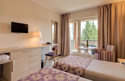 Bardolino Hotel | Parc Hotel Gritti