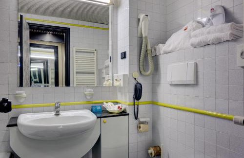 Bardolino Hotel | Parc Hotel Gritti