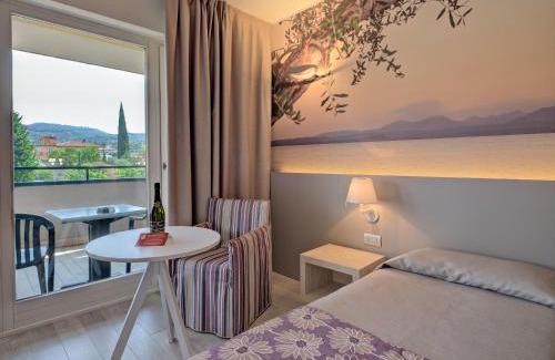 Bardolino Hotel | Parc Hotel Gritti