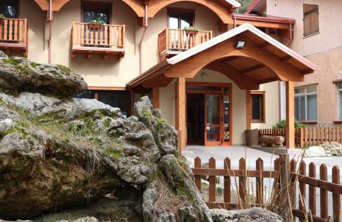 Sorbo San Basile Hotel | Parco Hotel Granaro