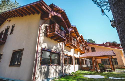 Sorbo San Basile Hotel | Parco Hotel Granaro