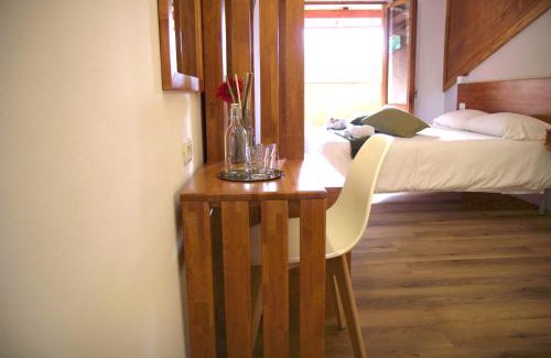 Sorbo San Basile Hotel | Parco Hotel Granaro