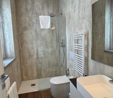 Sassi Hotel | Parco Hotel Sassi