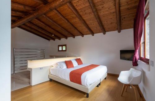 Cima Hotel | Parco San Marco Lifestyle Beach Resort
