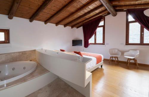 Cima Hotel | Parco San Marco Lifestyle Beach Resort