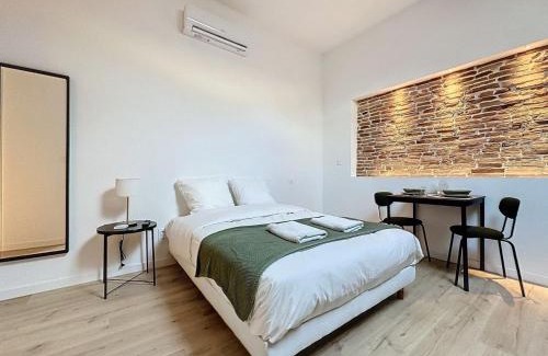 Saint-Jory Apartment | [PARENTHESE] Le Toulousain
