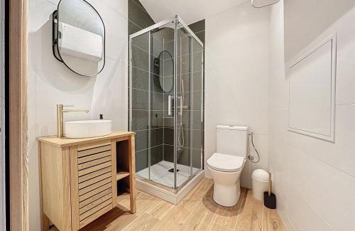 Saint-Jory Apartment | [PARENTHESE] Le Toulousain