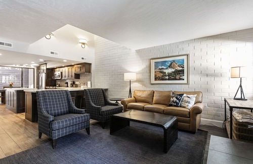 North Park City Condo | Park Ave by Luxury Mountain Destinations