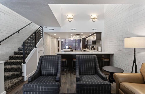 North Park City Condo | Park Ave by Luxury Mountain Destinations