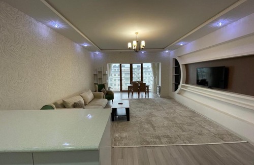 Baku Apartment | Park Azure luxury by Bakuapart